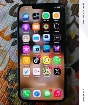Apple iPhone 13 128 GB Blue