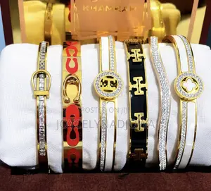Ladies Bangles