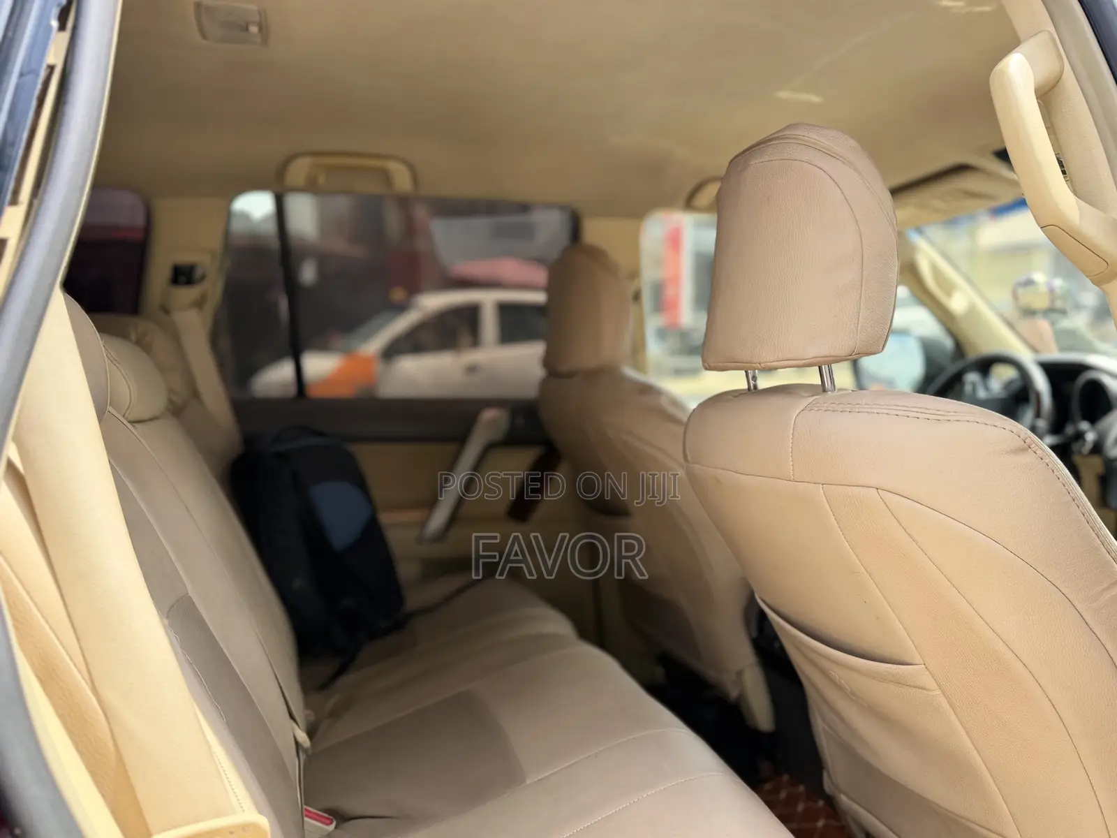 Toyota Land Cruiser Prado 2.7 VVT-i 2016 Black