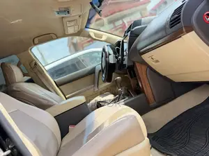 Toyota Land Cruiser Prado 2.7 VVT-i 2016 Black