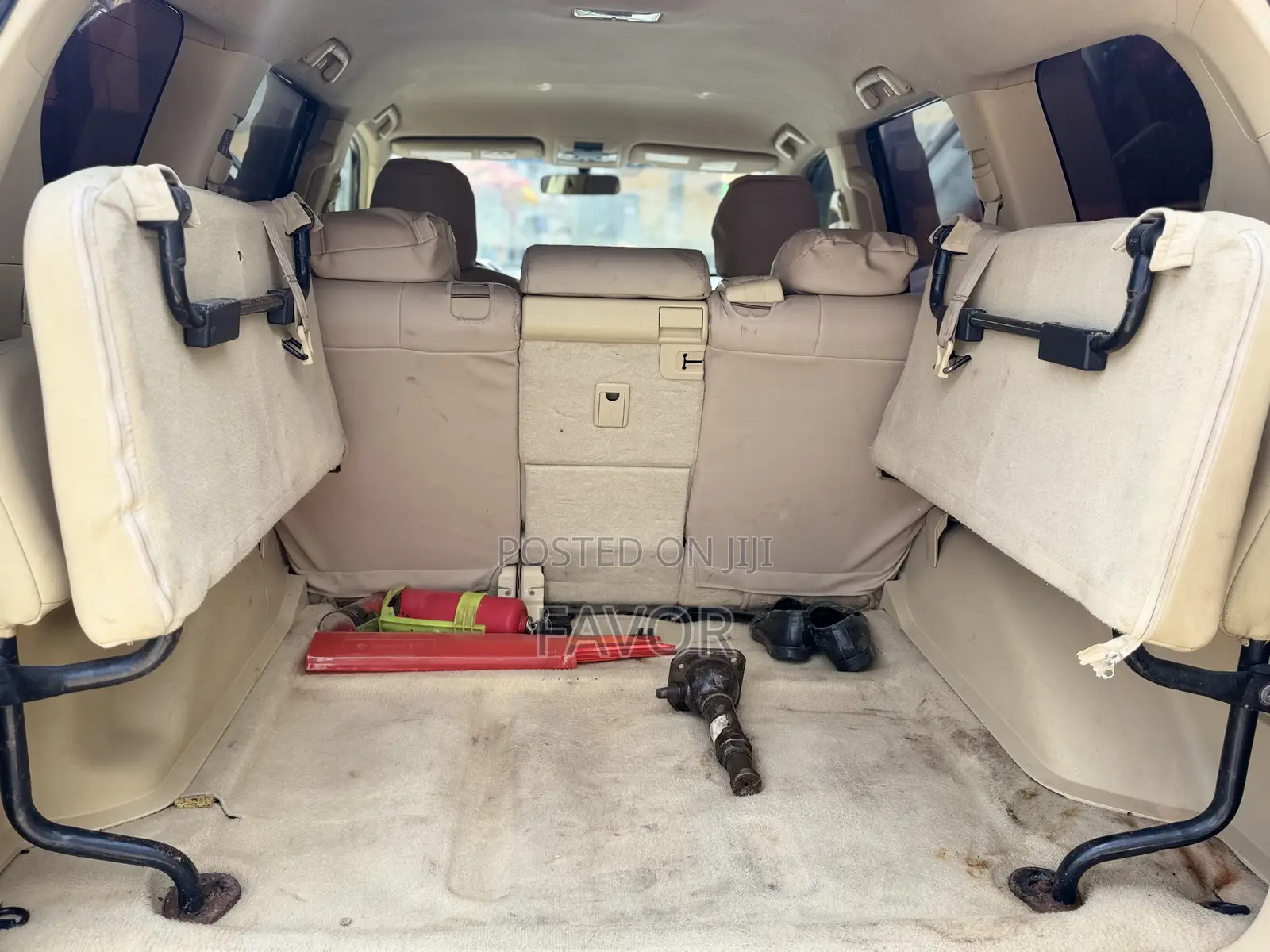 Toyota Land Cruiser Prado 2.7 VVT-i 2016 Black
