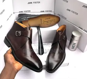The Classic Gent
