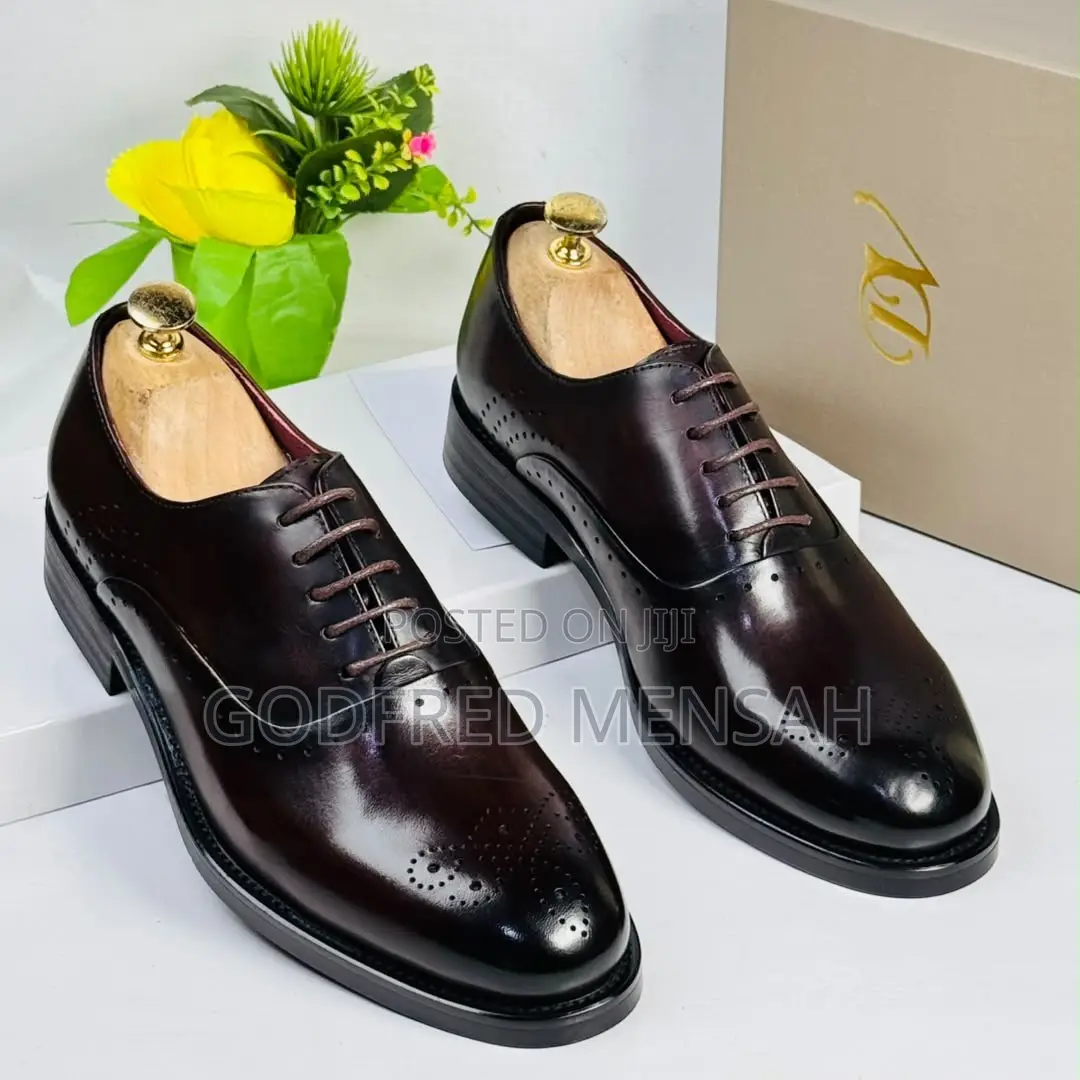 The Classic Gent