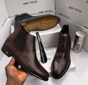 The Classic Gent