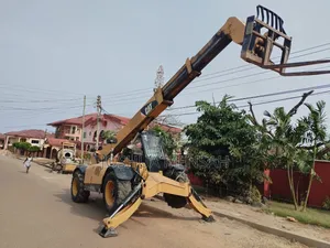 Telehandler 36 B