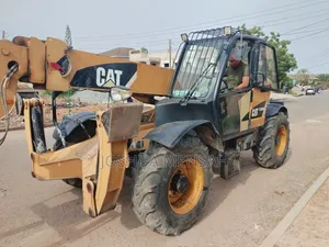 Telehandler 36 B
