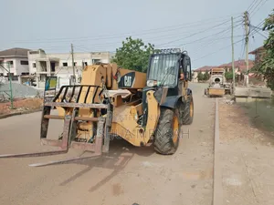 Telehandler 36 B