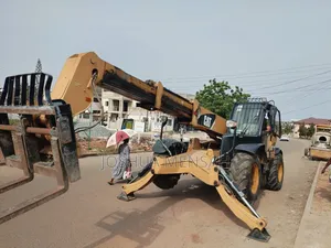 Telehandler 36 B