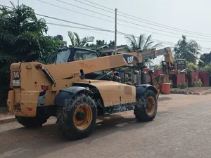 Telehandler 36 B