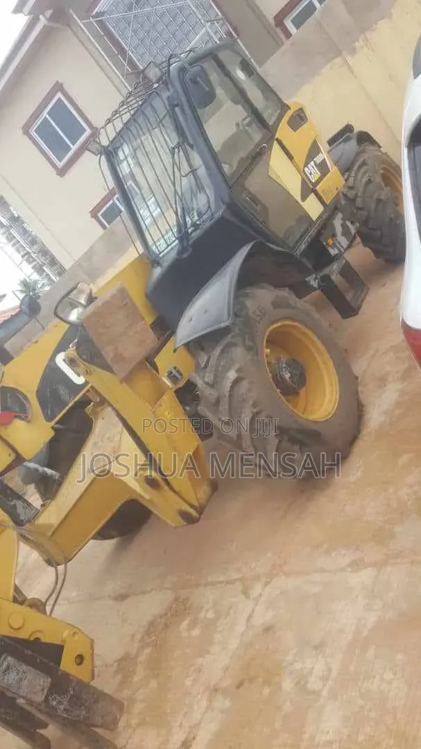 Telehandler 36 B