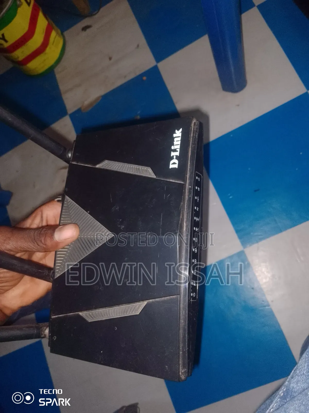 D-Link M960 Router