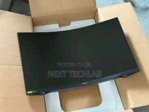 SAMSUNG 32" Odyssey G7