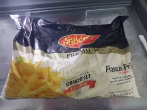 French Fries/ Potato Chips