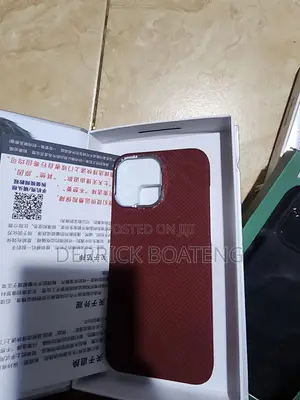 iPhone 16pro Max Original Cases