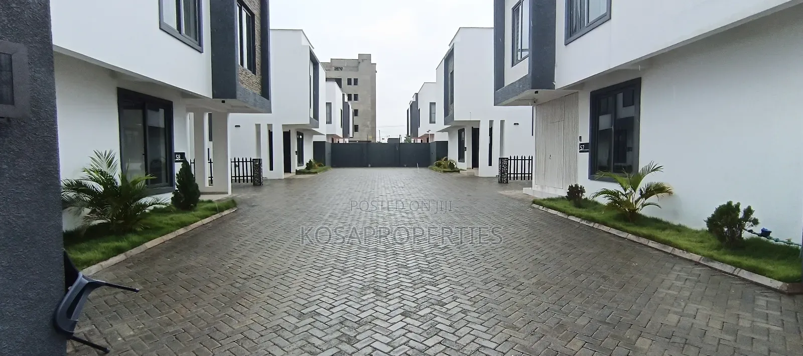 3bdrm House in Adjiringanor, Adjiriganor for rent