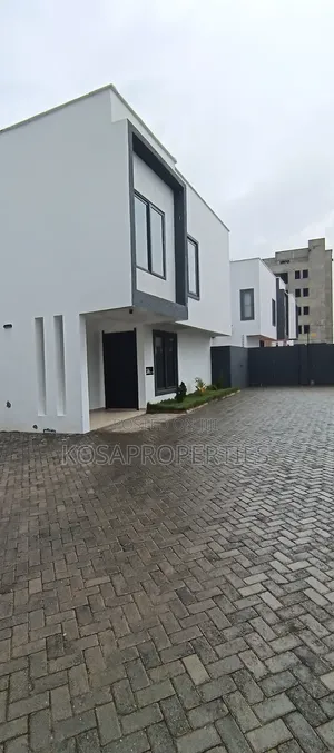 3bdrm House in Adjiringanor, Adjiriganor for rent