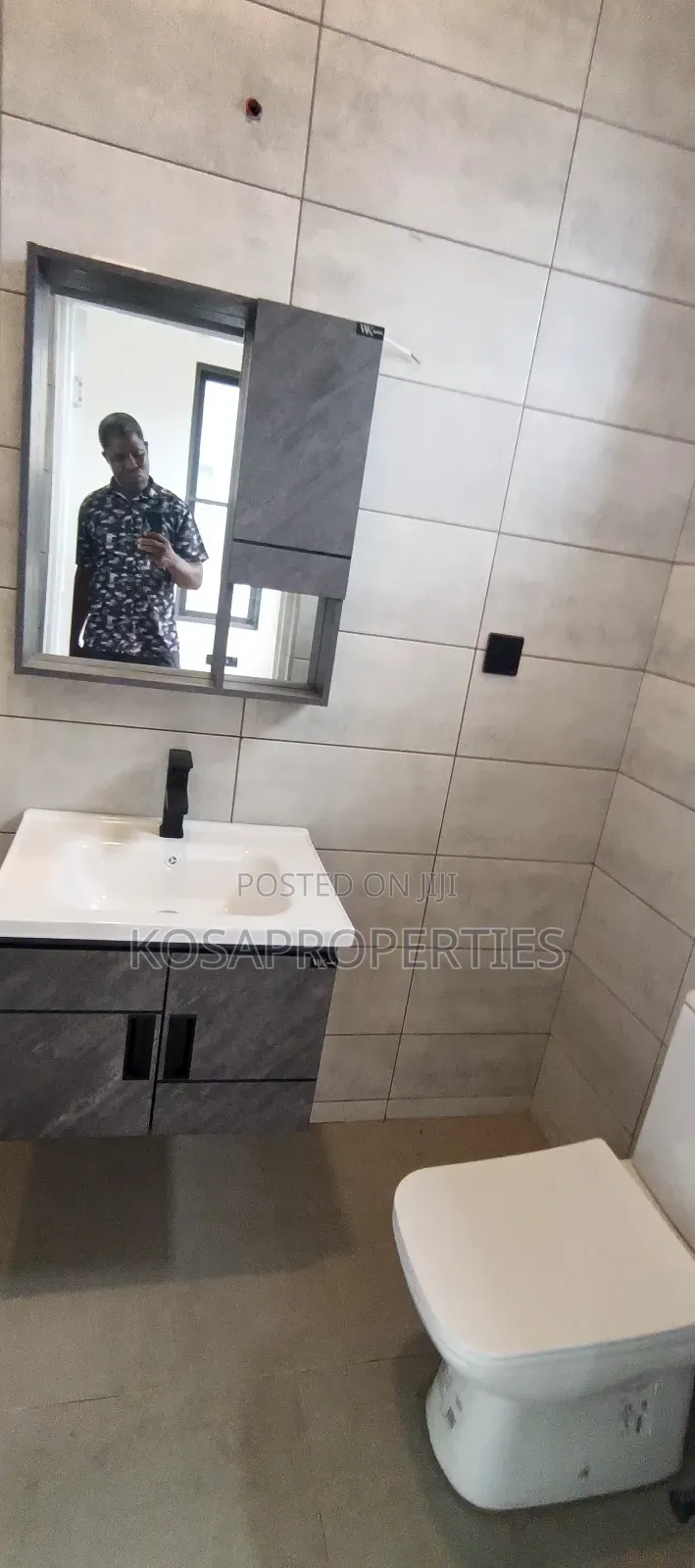 3bdrm House in Adjiringanor, Adjiriganor for rent
