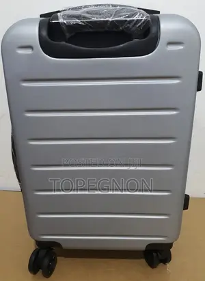 Medium Size Suitcase