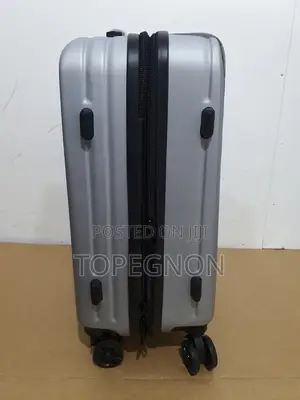 Medium Size Suitcase