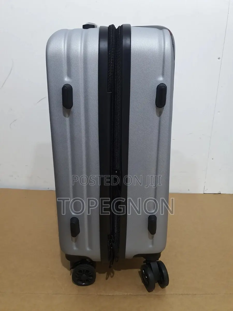 Medium Size Suitcase