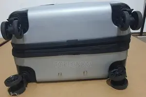 Medium Size Suitcase
