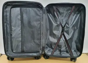 Medium Size Suitcase