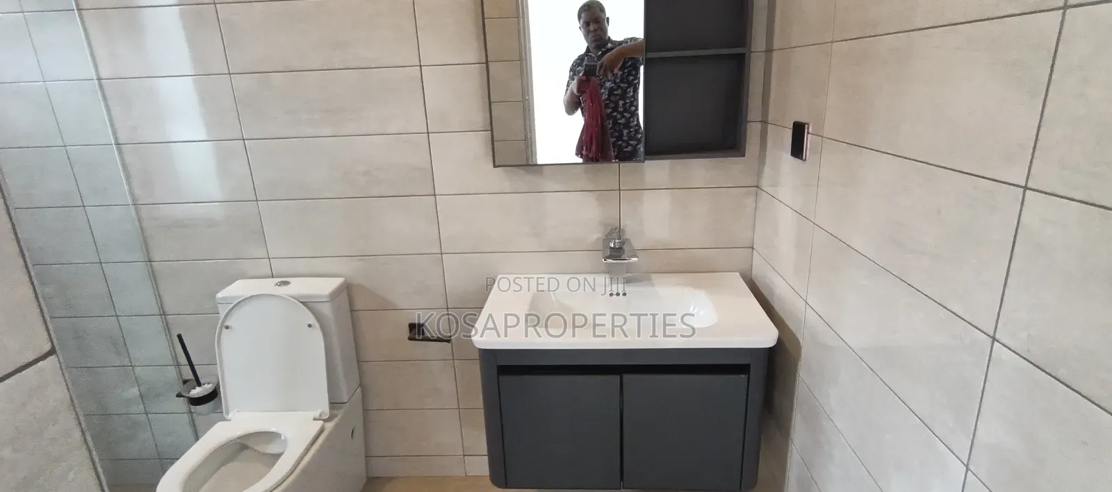 3bdrm House in Adjiringanor, Adjiriganor for rent