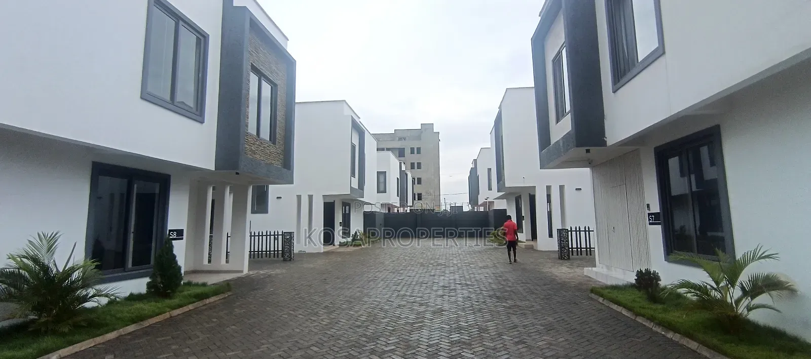 3bdrm House in Adjiringanor, Adjiriganor for rent