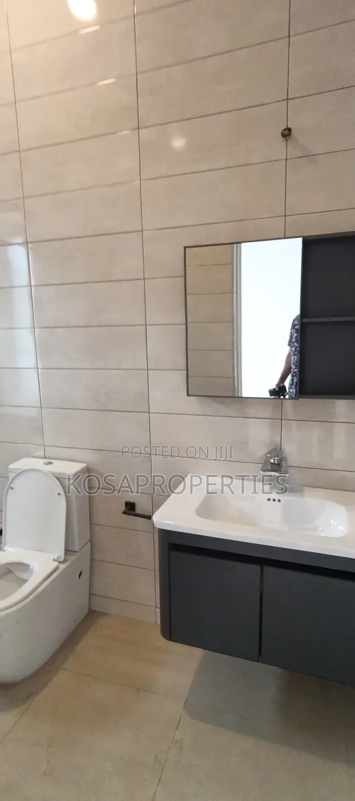 3bdrm House in Adjiringanor, Adjiriganor for rent