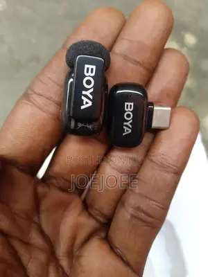 Boya Mini Mic for Phones