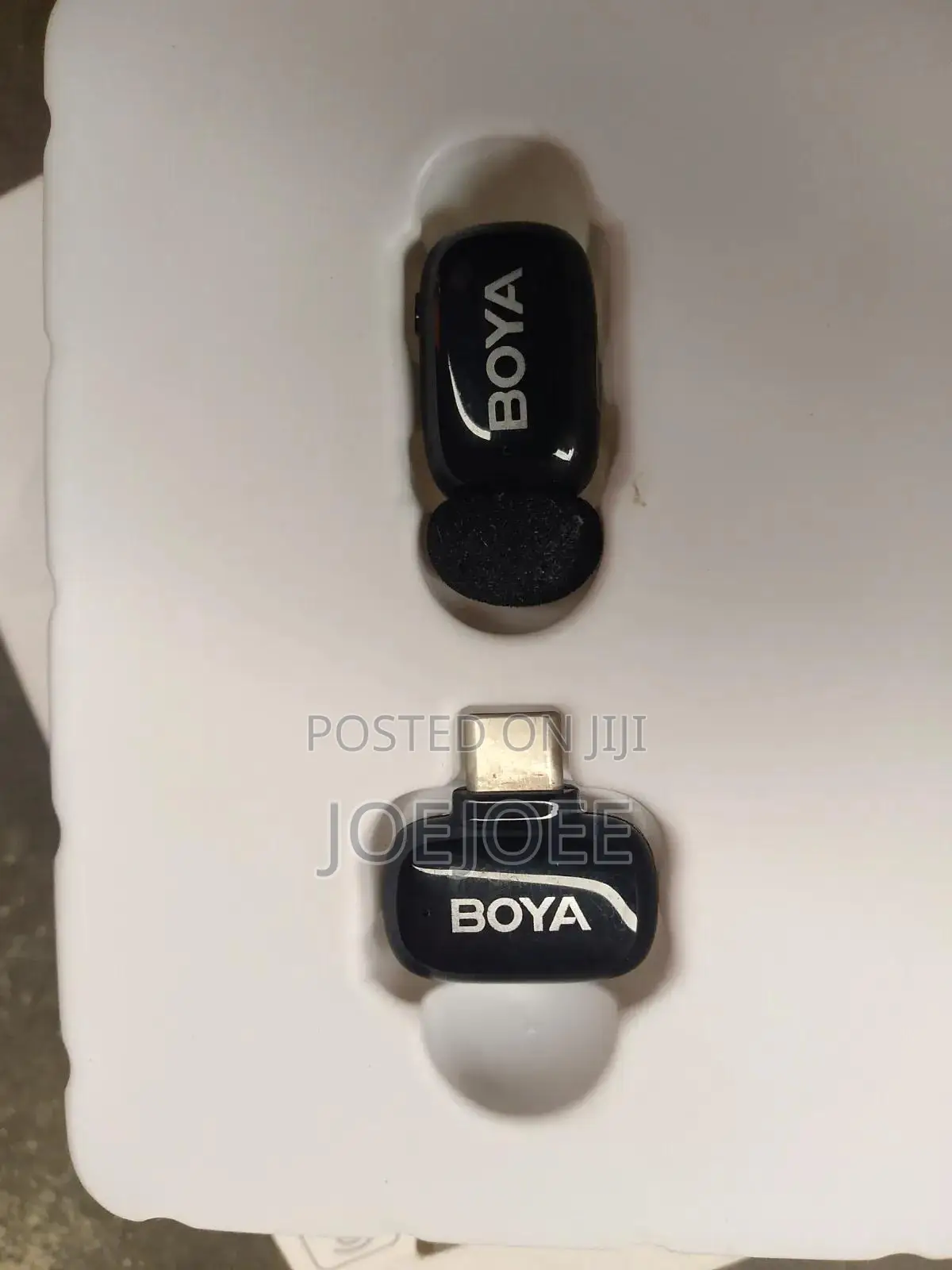 Boya Mini Mic for Phones