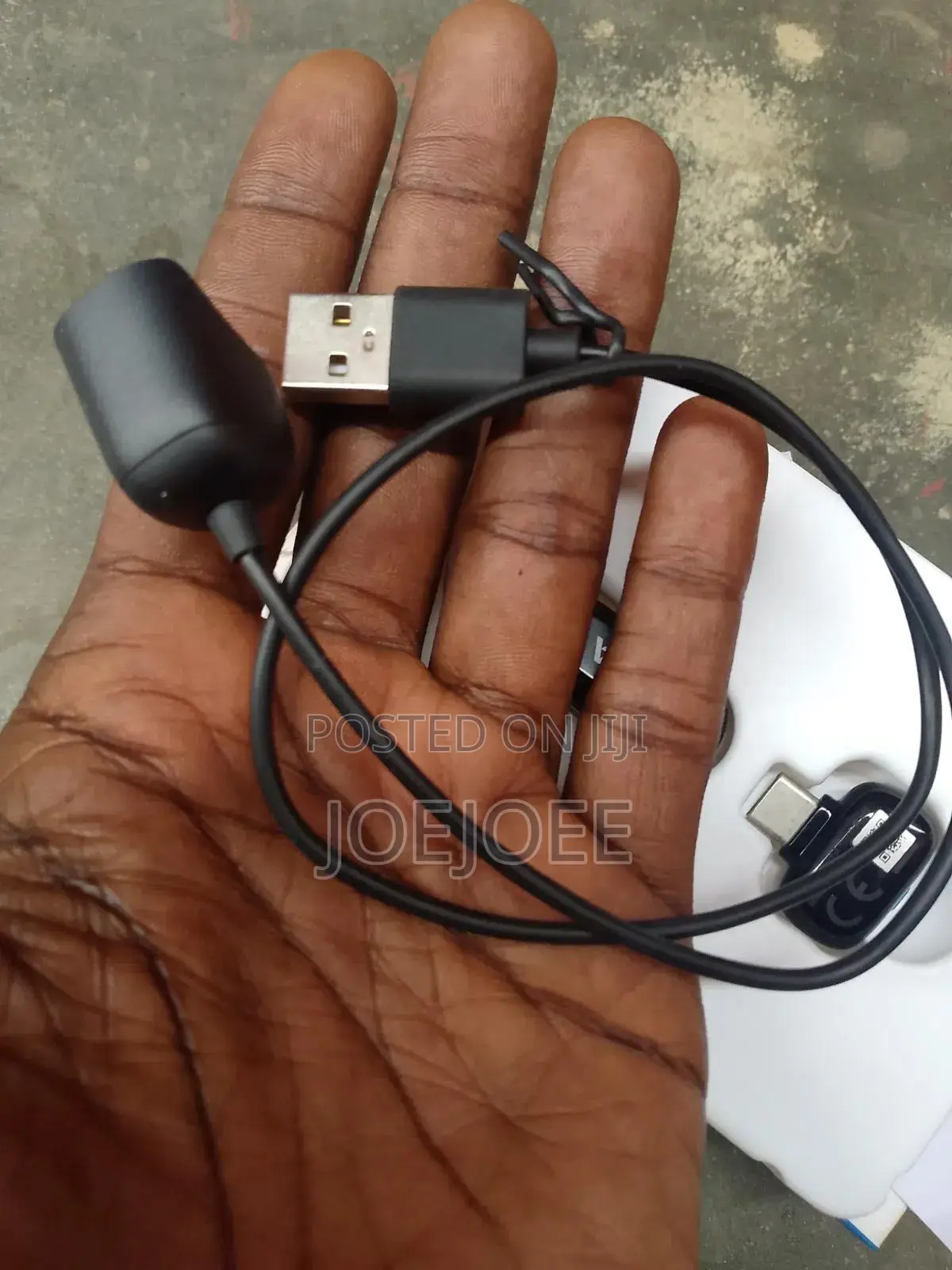 Boya Mini Mic for Phones