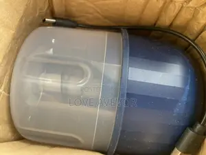 Mini Rechargeable Grinder