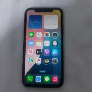 Apple iPhone XR 64 GB Black