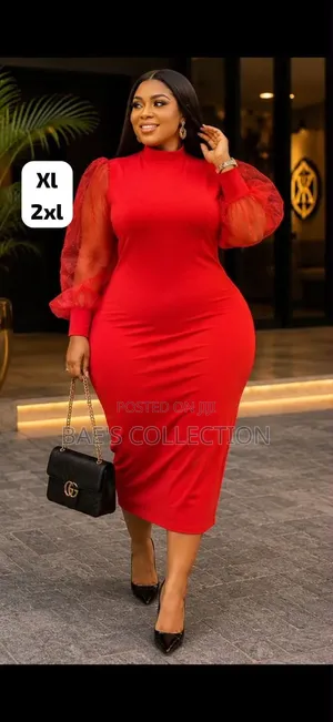 Dress Available Very Nice