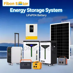Fibon Solar