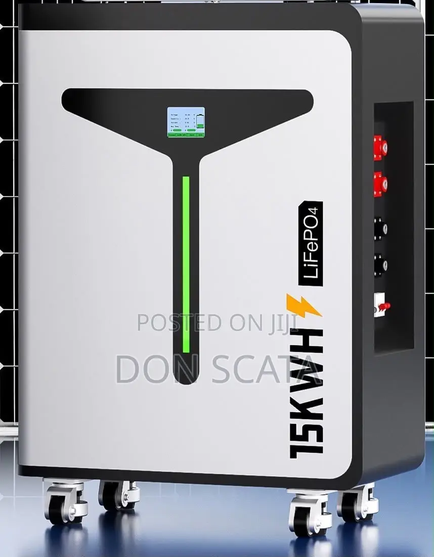 Fibon Solar