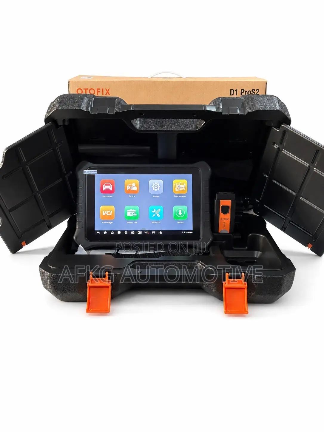 Otofix D1 ProS2