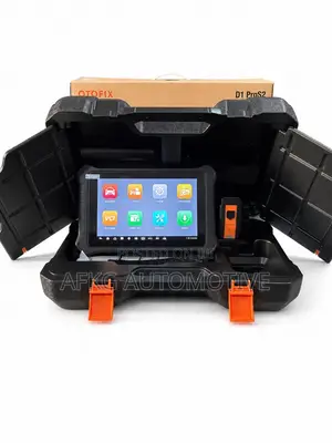 Otofix D1 ProS2