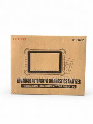 Otofix D1 ProS2