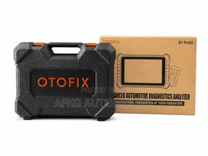 Otofix D1 ProS2