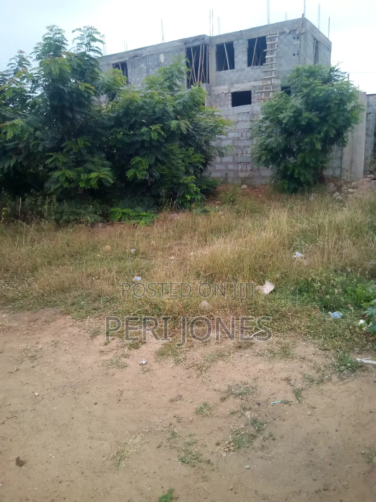 Land at Dowhenya for Sale