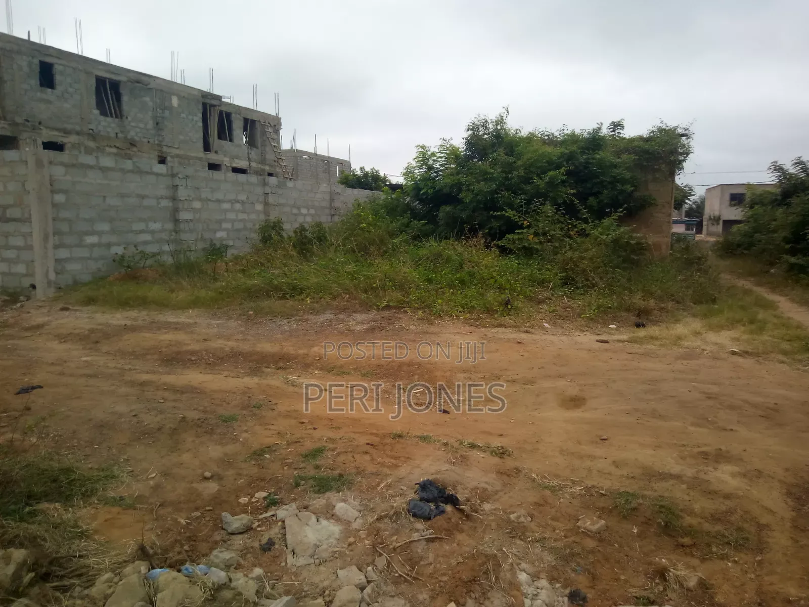 Land at Dowhenya for Sale