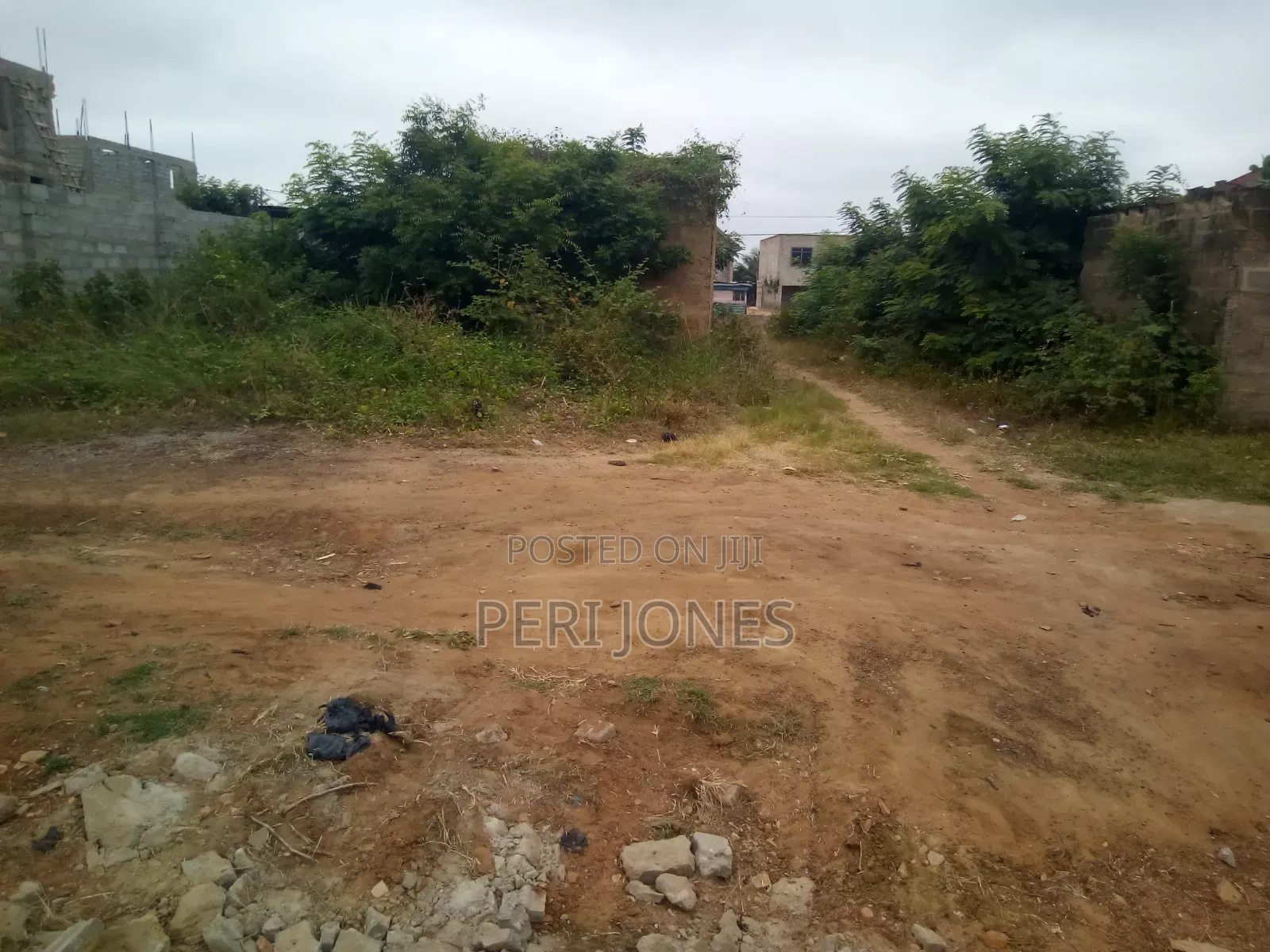 Land at Dowhenya for Sale