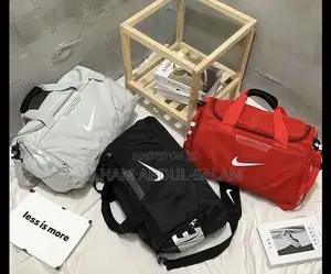 Nike Gym or Travel Bag