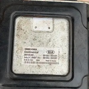 Kia Sorento Santa Fe 39133-2g120 Engine Control Module