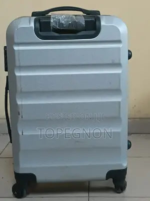 Medium Size Suitcase