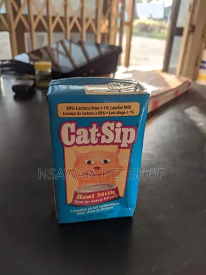 Catsip Liquid 8oz