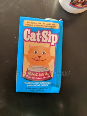 Catsip Liquid 8oz