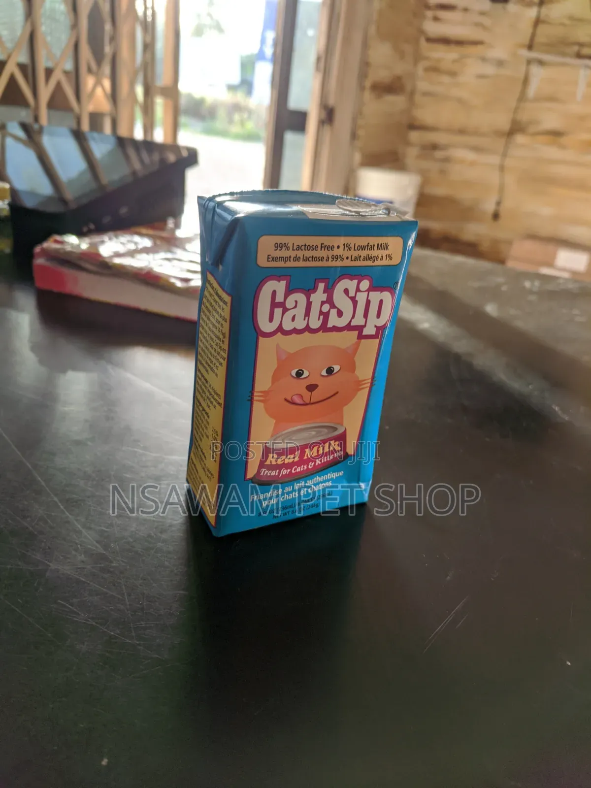 Catsip Liquid 8oz